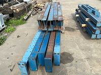 Draagarmstelling - afbeelding 3 van  4