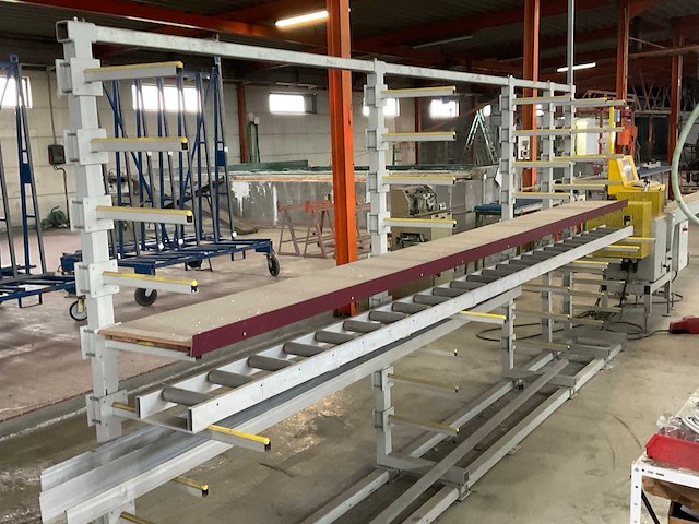 Draagarmstelling - afbeelding 2 van  5