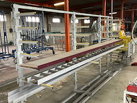 Draagarmstelling - afbeelding 2 van  5