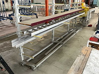 Draagarmstelling - afbeelding 3 van  5