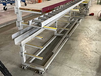 Draagarmstelling - afbeelding 4 van  5