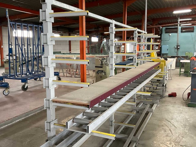 Draagarmstelling - afbeelding 5 van  5