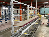 Draagarmstelling - afbeelding 5 van  5