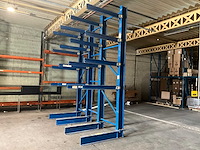 Draagarmstelling - afbeelding 1 van  2