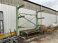 Draagarmstelling - afbeelding 2 van  4