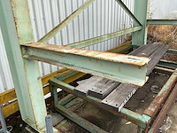 Draagarmstelling - afbeelding 3 van  4