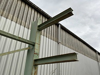 Draagarmstelling - afbeelding 4 van  4