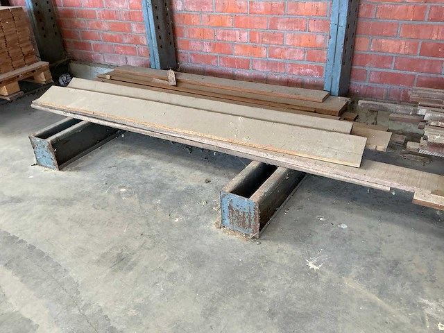 Draagarmstelling - afbeelding 3 van  5