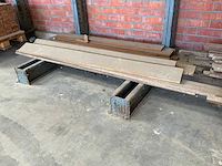 Draagarmstelling - afbeelding 3 van  5