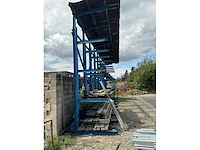 Draagarmstelling - afbeelding 2 van  7