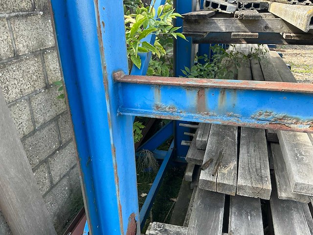 Draagarmstelling - afbeelding 4 van  7