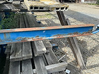 Draagarmstelling - afbeelding 5 van  7