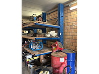 Draagarmstelling - afbeelding 3 van  4