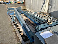 Draagarmstelling - afbeelding 2 van  3