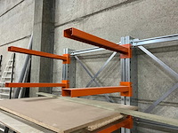 Draagarmstelling - afbeelding 2 van  8