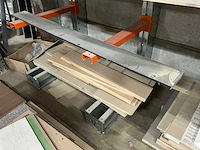 Draagarmstelling - afbeelding 3 van  8