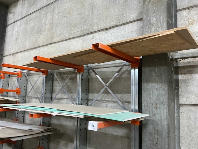 Draagarmstelling - afbeelding 8 van  8
