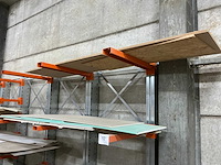 Draagarmstelling - afbeelding 8 van  8