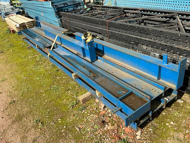 Draagarmstelling - afbeelding 4 van  4