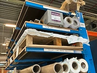 Draagarmstelling - afbeelding 2 van  4