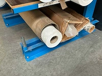Draagarmstelling - afbeelding 3 van  4