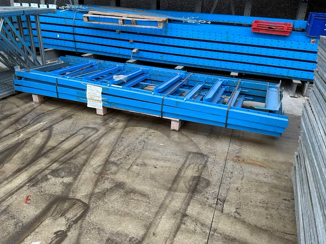 Draagarmstelling - afbeelding 1 van  5