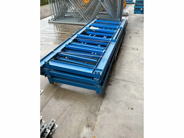 Draagarmstelling - afbeelding 4 van  5