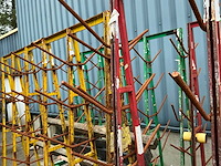 Draagarmwagen (4x) - afbeelding 4 van  5