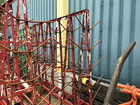 Draagarmwagen (4x) - afbeelding 5 van  5