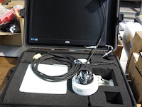 Draagbaar bewakingsysteem abus - afbeelding 1 van  4