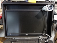 Draagbaar bewakingsysteem abus - afbeelding 2 van  4