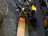 Draagbaar lasapparaat bi-welder - afbeelding 1 van  4