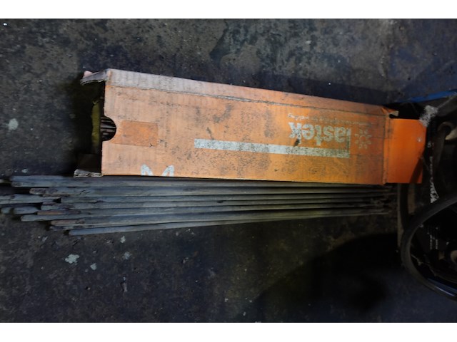 Draagbaar lasapparaat bi-welder - afbeelding 2 van  4