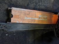 Draagbaar lasapparaat bi-welder - afbeelding 2 van  4