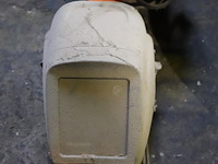 Draagbaar lasapparaat bi-welder - afbeelding 3 van  4