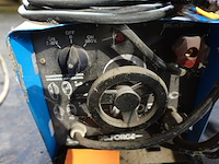 Draagbaar lasapparaat bi-welder - afbeelding 4 van  4