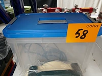 Draagbaar medisch vernevelingsapparaat lifecare - afbeelding 4 van  4