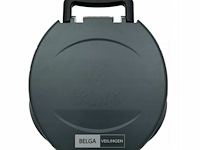 Draagbaar toilet - afbeelding 3 van  3