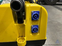 Draagbaar verlichtingssysteem peli 9430 rals, inclusief lader. werking niet gekend. - afbeelding 3 van  4