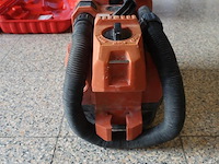 Draagbare accu stofzuiger hilti - afbeelding 2 van  4
