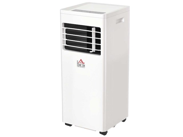 Draagbare airconditioner 7.000 btu/u 780 w - ventilator, luchtontvochtiger - afbeelding 2 van  6