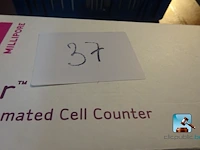 Draagbare celteller - afbeelding 2 van  3
