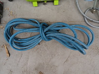 Draagbare compressor aerfast - afbeelding 3 van  5