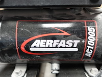 Draagbare compressor aerfast - afbeelding 2 van  7