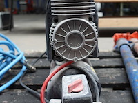 Draagbare compressor aerfast - afbeelding 3 van  7