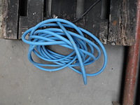 Draagbare compressor aerfast - afbeelding 7 van  7