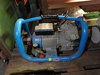Draagbare compressor airpress - afbeelding 3 van  4