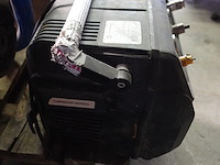 Draagbare compressor airpress - afbeelding 3 van  4