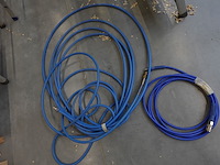 Draagbare compressor airpress - afbeelding 6 van  6