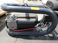 Draagbare compressor contimac - afbeelding 2 van  3